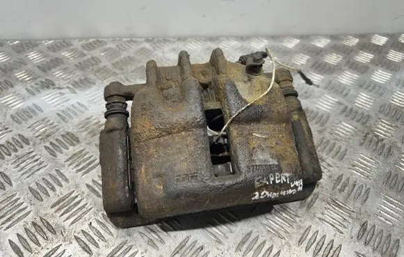 Peugeot Expert Front brake caliper 32510034