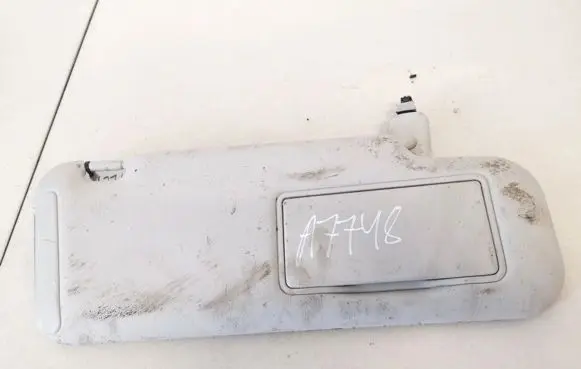 Mazda CX-7 Sun visor