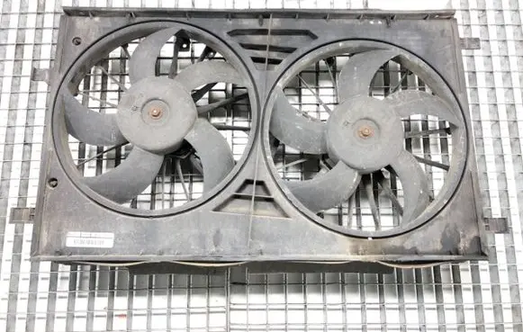Dodge Caliber Fan set 1115107VE