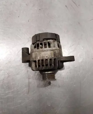 Fiat Doblo Generator/alternator 51854902 C75834811 MS1012101101