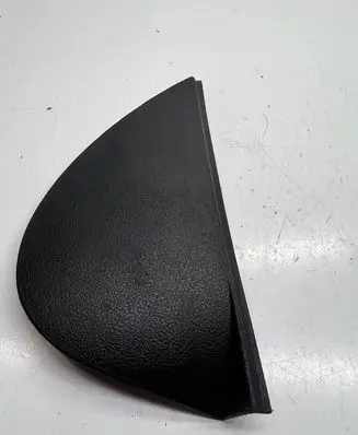 Peugeot 407 Dashboard side end trim 9651182277 9651198877