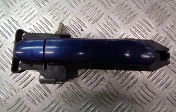 Nissan Micra Rear door handle trim 