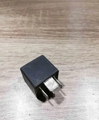 Ford Focus Other relay 93BO14N089CA