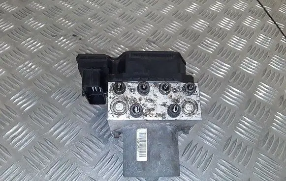 Volkswagen PASSAT B7 ABS Pump 3aa614109aq 54085622z