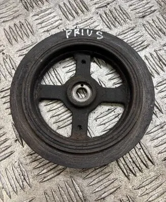 Toyota Prius (NHW20) Crankshaft pulley