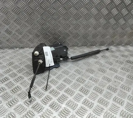 Land Rover Range Rover Sport L494 Coupe door lock (next to the handle) DK62203A29TF