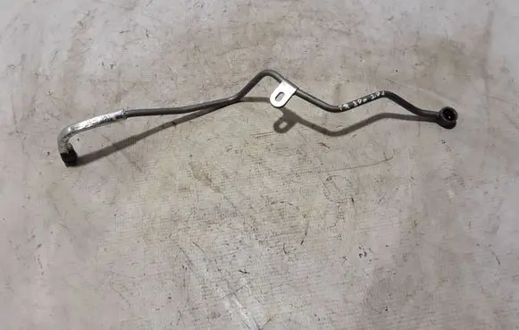 Renault Trafic III (X82) Turbo turbocharger oiling pipe/hose 151922817R