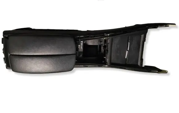 BMW X5 E70 Armrest 