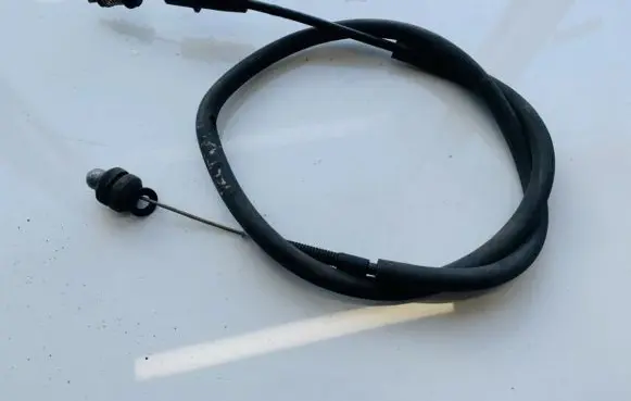 Opel Vectra B Throttle cable 90500189aq