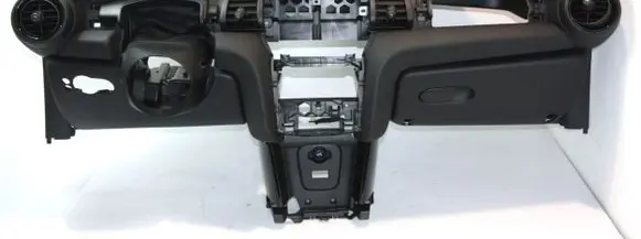 Mini One - Cooper F56 F55 Dashboard