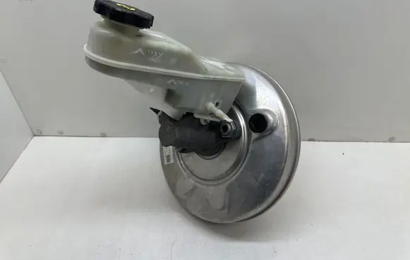 Chevrolet Malibu Brake booster 84118569 544764491 2440200000000X