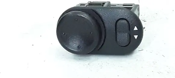 Opel Zafira A Wing mirror switch 09226861