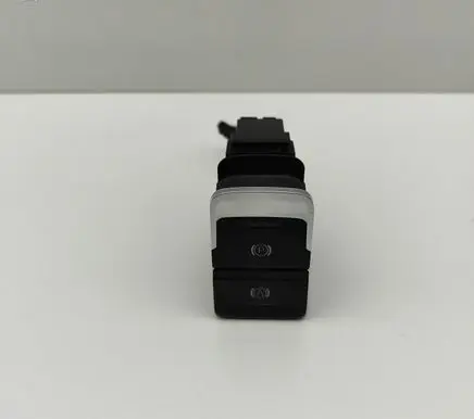 Cupra Born Hand parking brake switch 575927225A