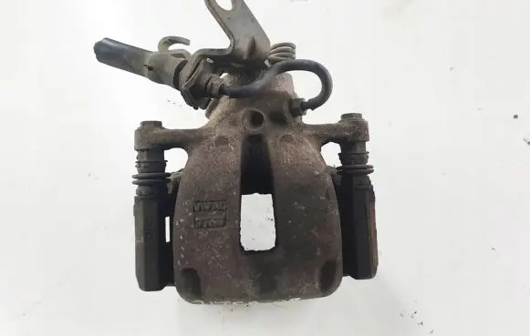 Seat Altea XL Rear brake caliper