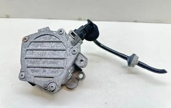 Volvo V40 Cross country Vacuum pump 31316688
