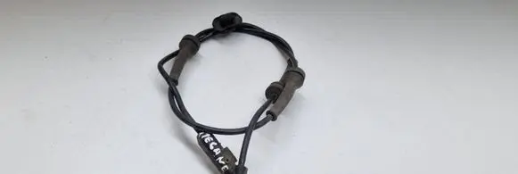 Renault Megane II ABS brake wheel speed sensor 8200404460