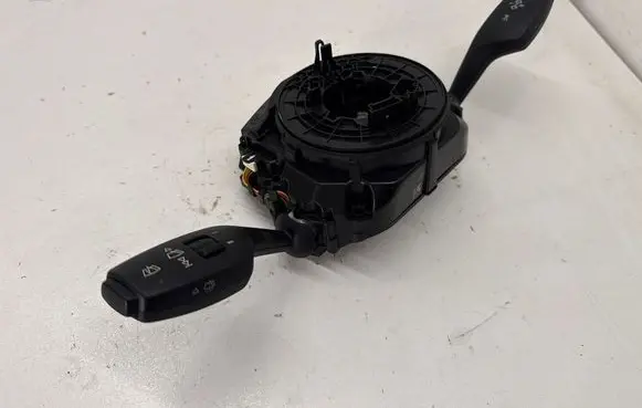 BMW 6 F12 F13 Airbag slip ring squib (SRS ring) 9245622 61319245622