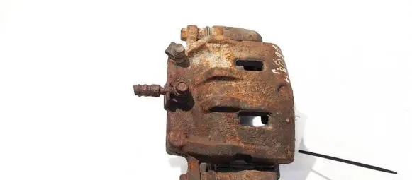 Chevrolet Captiva Front brake caliper