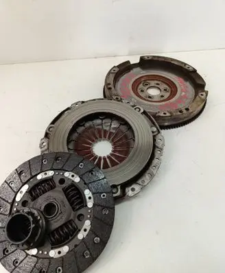 Chevrolet Aveo Clutch set kit 96184354