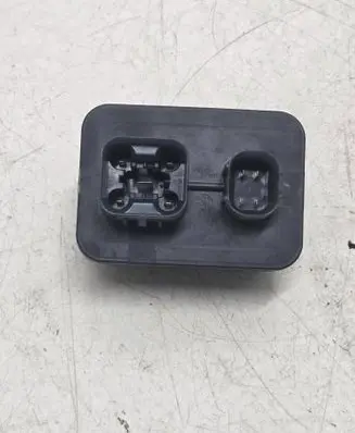 Fiat Doblo Glow plug pre-heat relay 55229840