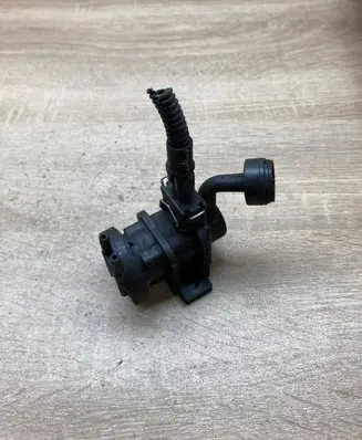 Opel Vectra C Vacuum valve 09128022