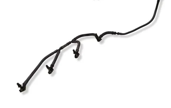 Ford S-MAX Fuel return line/hose 