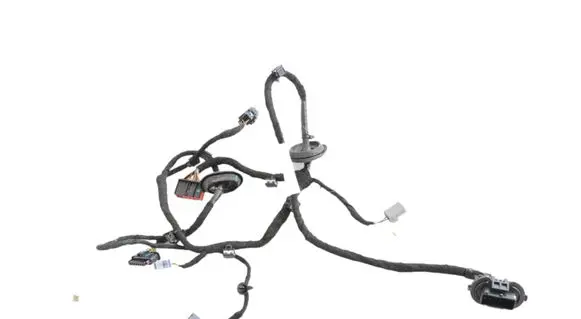 Polestar 2 Rear door wiring loom 32326096