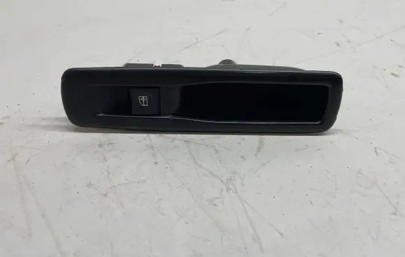 Renault Scenic III - Grand scenic III Electric window control switch 829500004R
