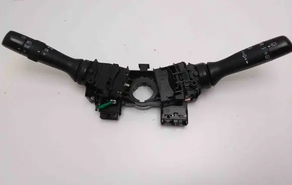 Toyota Yaris Steering rack mechanical part 173832 17F144