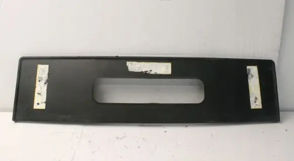 Honda Civic Number plate surrounds holder frame 71145SMGE000