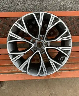 KIA Stinger R19 alloy rim 