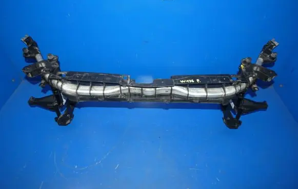 Mercedes-Benz A W176 Radiator support slam panel A2466200315 A2466200234 1234700862