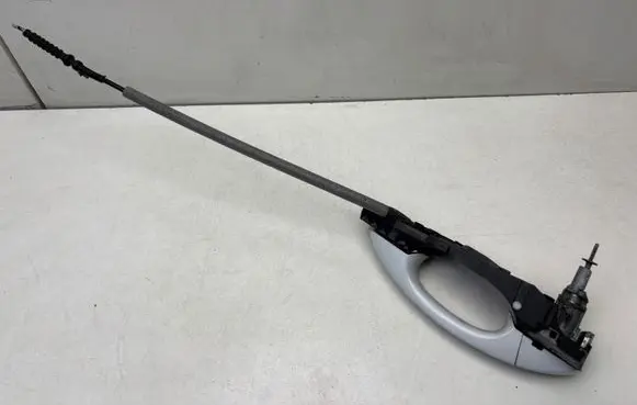 Seat Leon (5F) Front door exterior handle 5N0837885H 30041724