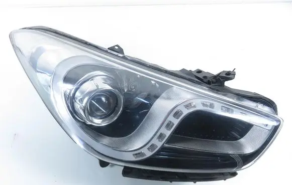 Headlight/headlamp