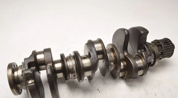 Chrysler 300M Crankshaft 