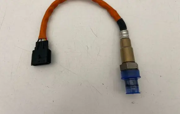 Renault Captur Lambda probe sensor 226A47453R 0281004226