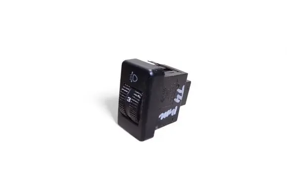 Volkswagen Transporter - Caravelle T4 Headlight level height control switch 701941333