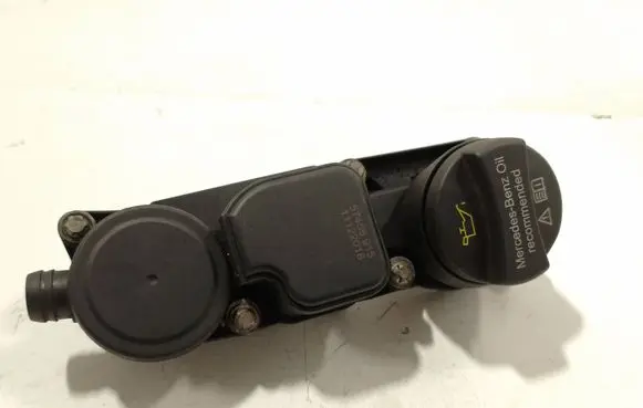 Mercedes-Benz E W211 Breather/breather pipe/hose A6460100162 6460100162 A6460101462