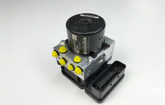 Volkswagen Golf V ABS Pump 1K0907379AT 1K0614517CB 10021205614