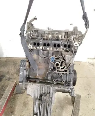 Mercedes-Benz A W169 Engine 640940 64094030063389