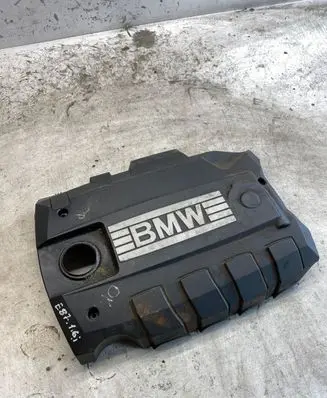 Engine cover (trim)
