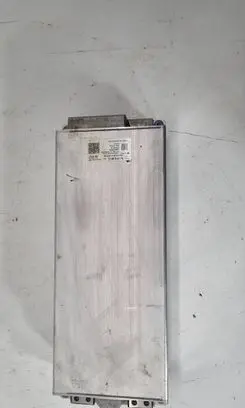 Porsche Taycan 9J1 Hybrid / Electric Car Battery Cell 9J1915591C