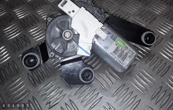 Citroen C2 Wiper motor 963715878001