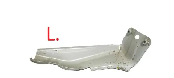 Skoda Kodiaq Fender mounting bracket 565821141 43298