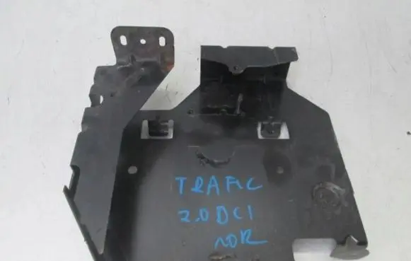 Opel Vivaro Engine control unit holder 