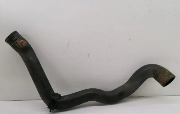 Volkswagen Polo Engine coolant pipe/hose 6Q0122051