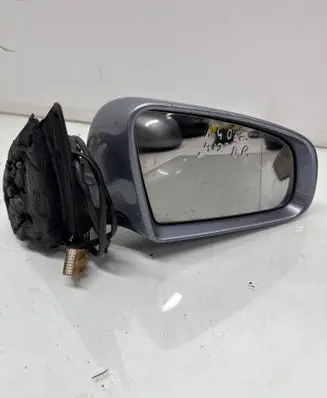 Audi A4 S4 B7 8E 8H Front door electric wing mirror 17908