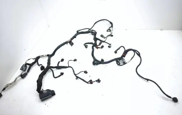 Chrysler Grand Voyager V Engine installation wiring loom P68066255AB