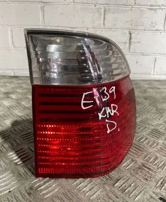 BMW 5 E39 Rear/tail lights 6902532