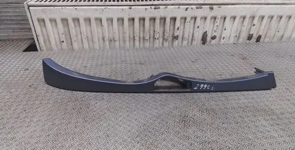 BMW 3 E46 Under headlight/headlamp trim 11460913